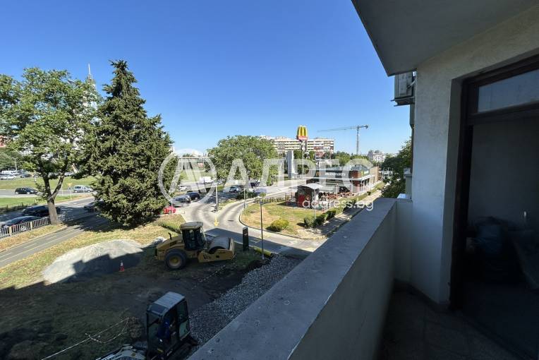 Двустаен апартамент, Бургас, Зорница, 701537, Снимка 8