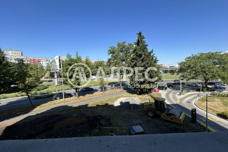 Двустаен апартамент, Бургас, Зорница, 701537, Снимка 9