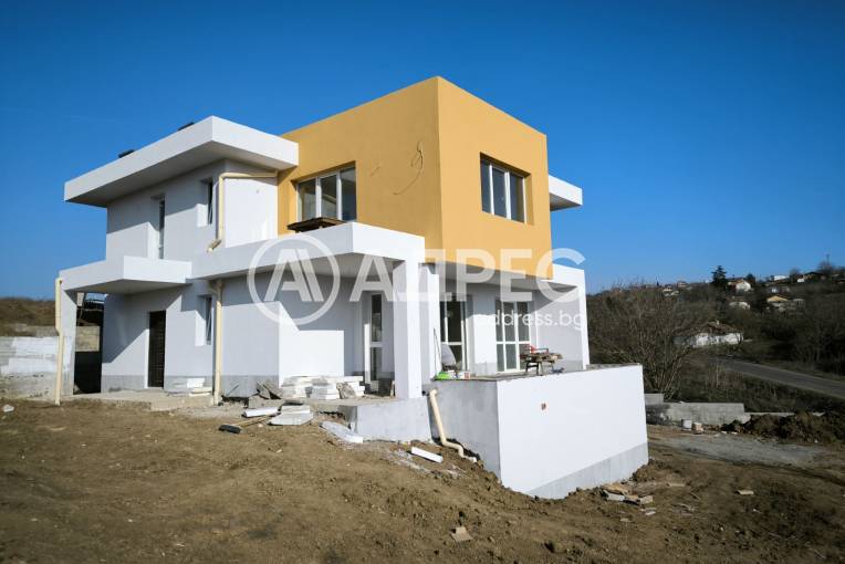 Къща/Вила, Черни връх, 632538, Снимка 13