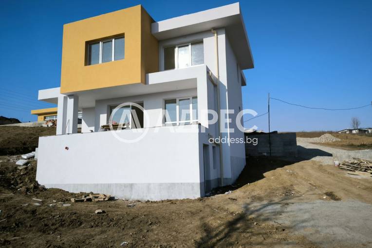 Къща/Вила, Черни връх, 632538, Снимка 14