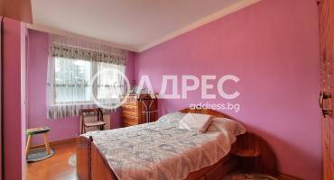 Тристаен апартамент, София, Разсадника, 656538, Снимка 8