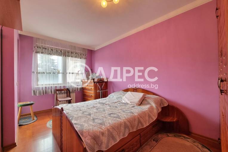 Тристаен апартамент, София, Разсадника, 656538, Снимка 8