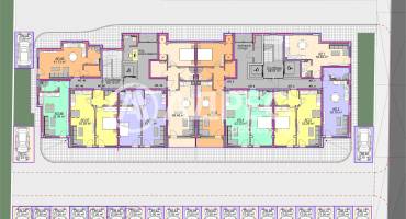 Двустаен апартамент, Варна, Владислав Варненчик, 663538, Снимка 1