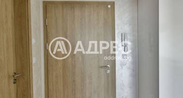 Двустаен апартамент, Варна, к.к. Чайка, 672538, Снимка 11