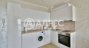 Двустаен апартамент, Варна, к.к. Чайка, 672538, Снимка 4