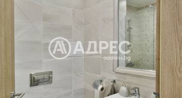 Двустаен апартамент, Варна, к.к. Чайка, 672538, Снимка 9