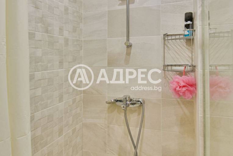 Двустаен апартамент, Варна, к.к. Чайка, 672538, Снимка 10