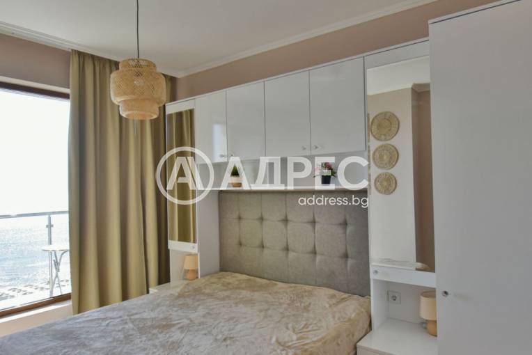 Двустаен апартамент, Варна, к.к. Чайка, 672538, Снимка 8