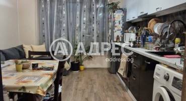 Двустаен апартамент, Варна, Възраждане 3, 678538, Снимка 1