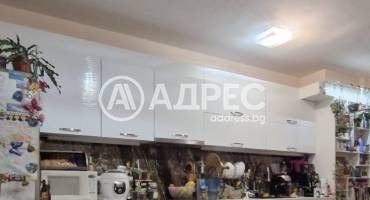 Двустаен апартамент, Варна, Възраждане 3, 678538, Снимка 3