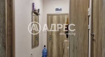 Двустаен апартамент, Варна, Възраждане 3, 678538, Снимка 5