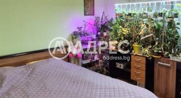 Двустаен апартамент, Варна, Възраждане 3, 678538, Снимка 6