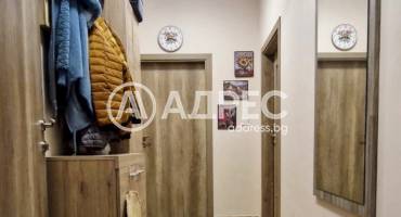 Двустаен апартамент, Варна, Възраждане 3, 678538, Снимка 9