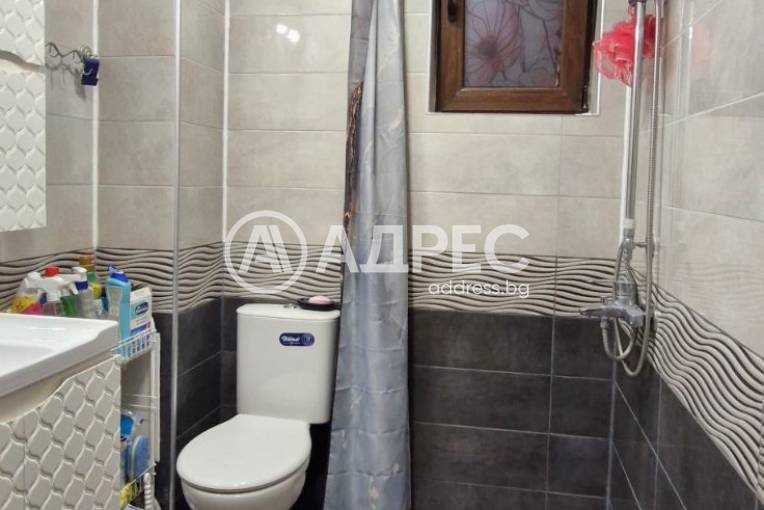 Двустаен апартамент, Варна, Възраждане 3, 678538, Снимка 10