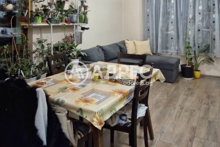 Двустаен апартамент, Варна, Възраждане 3, 678538, Снимка 2