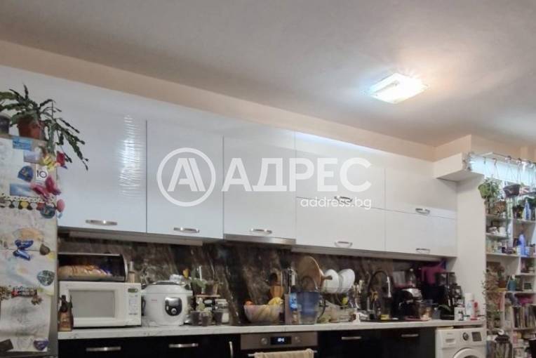 Двустаен апартамент, Варна, Възраждане 3, 678538, Снимка 3