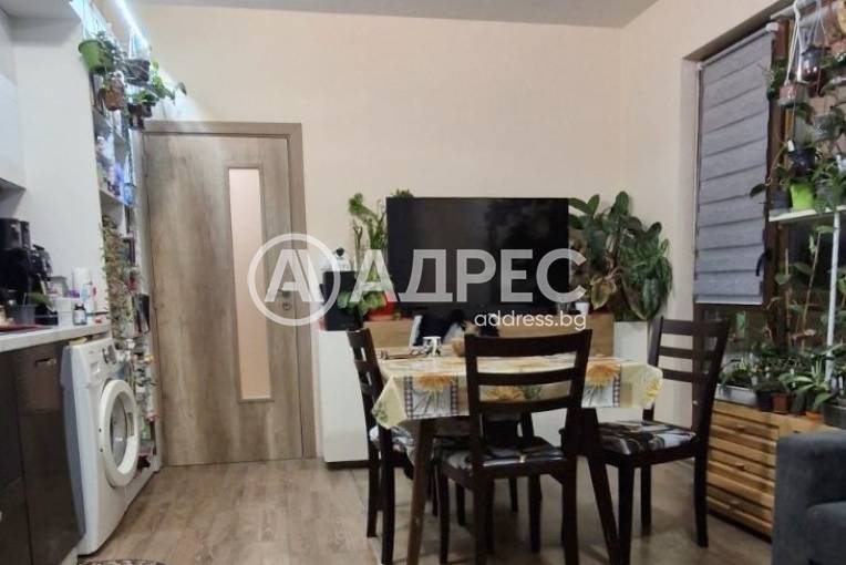 Двустаен апартамент, Варна, Възраждане 3, 678538, Снимка 4