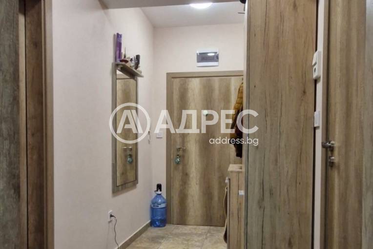 Двустаен апартамент, Варна, Възраждане 3, 678538, Снимка 5