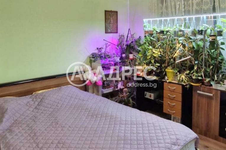 Двустаен апартамент, Варна, Възраждане 3, 678538, Снимка 6