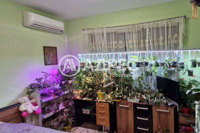 Двустаен апартамент, Варна, Възраждане 3, 678538, Снимка 7