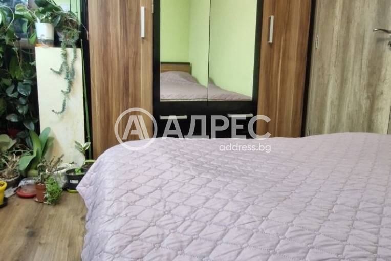 Двустаен апартамент, Варна, Възраждане 3, 678538, Снимка 8