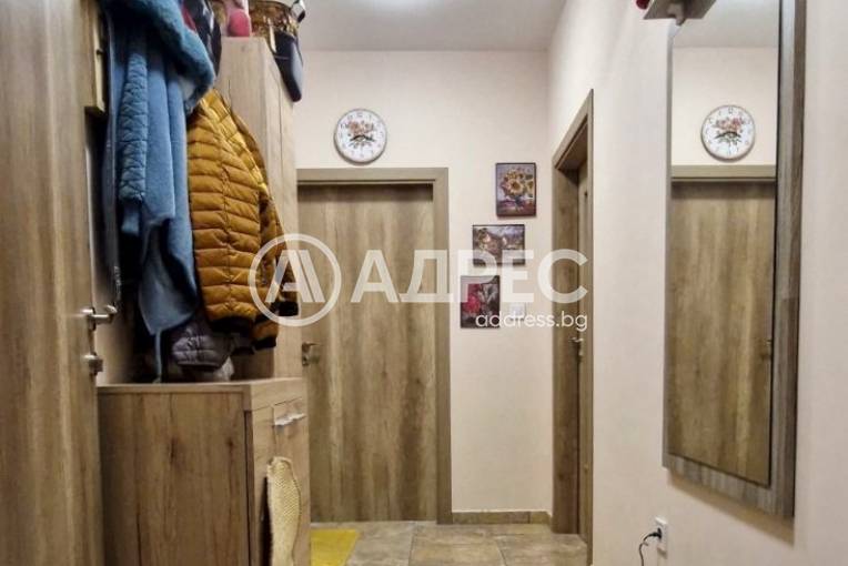 Двустаен апартамент, Варна, Възраждане 3, 678538, Снимка 9