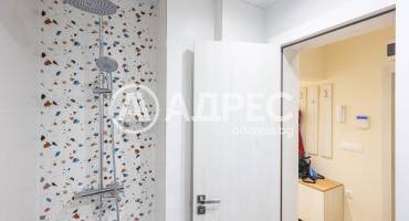 Двустаен апартамент, Варна, Чайка, 679538, Снимка 10