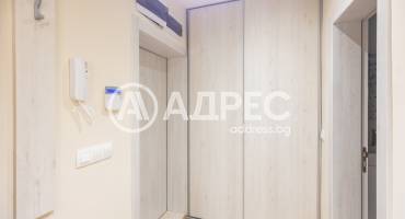 Двустаен апартамент, Варна, Чайка, 679538, Снимка 12