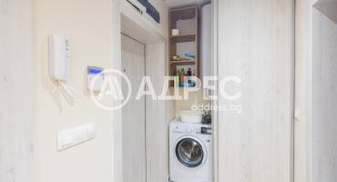 Двустаен апартамент, Варна, Чайка, 679538, Снимка 13