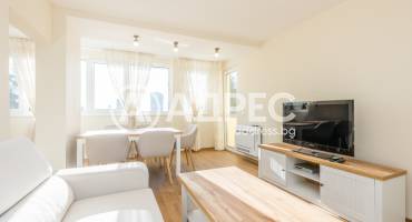 Двустаен апартамент, Варна, Чайка, 679538, Снимка 4