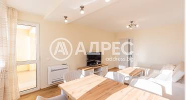 Двустаен апартамент, Варна, Чайка, 679538, Снимка 5