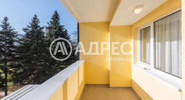 Двустаен апартамент, Варна, Чайка, 679538, Снимка 6