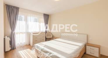 Двустаен апартамент, Варна, Чайка, 679538, Снимка 7