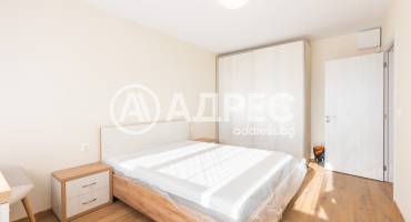 Двустаен апартамент, Варна, Чайка, 679538, Снимка 8