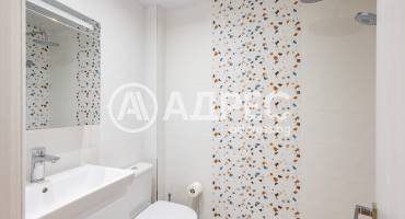 Двустаен апартамент, Варна, Чайка, 679538, Снимка 9