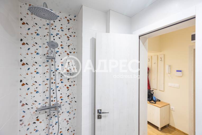 Двустаен апартамент, Варна, Чайка, 679538, Снимка 10