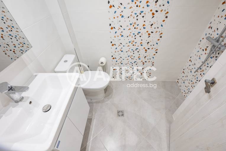 Двустаен апартамент, Варна, Чайка, 679538, Снимка 11