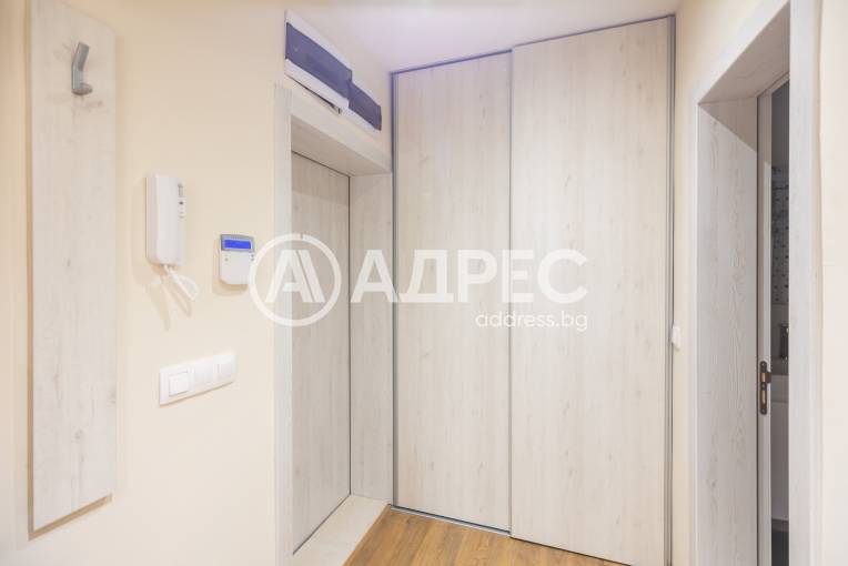 Двустаен апартамент, Варна, Чайка, 679538, Снимка 12