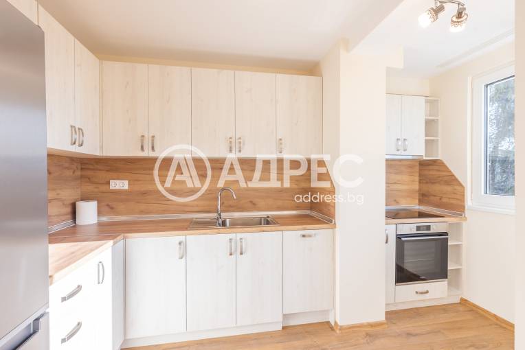 Двустаен апартамент, Варна, Чайка, 679538, Снимка 3