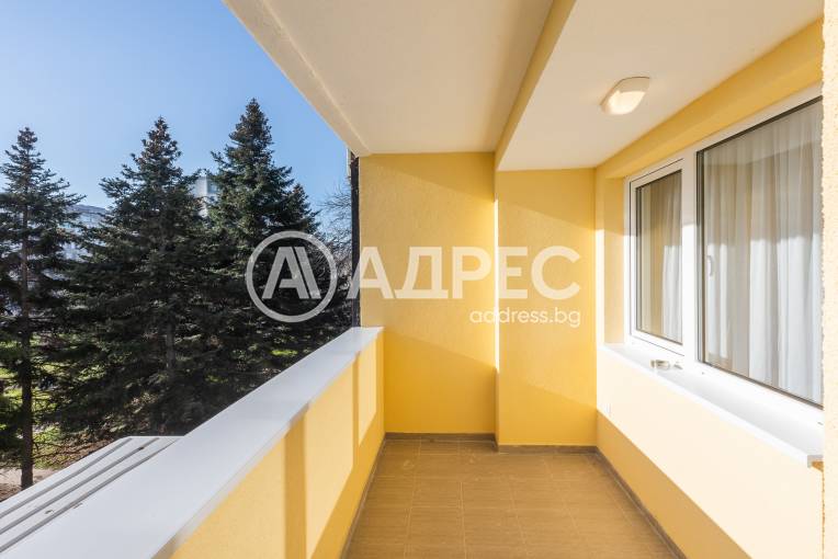 Двустаен апартамент, Варна, Чайка, 679538, Снимка 6