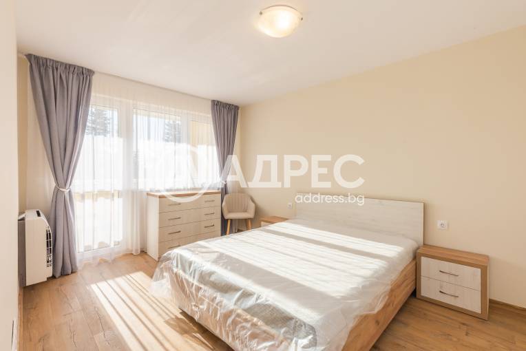 Двустаен апартамент, Варна, Чайка, 679538, Снимка 7