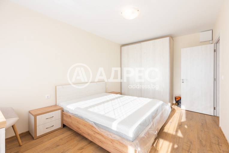 Двустаен апартамент, Варна, Чайка, 679538, Снимка 8