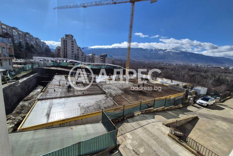 Тристаен апартамент, София, Младост 2, 685538, Снимка 3