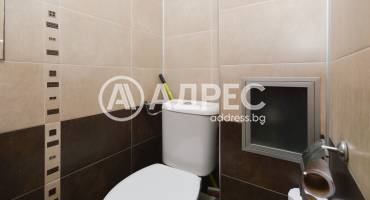 Тристаен апартамент, Бургас, Възраждане, 695538, Снимка 6