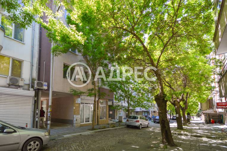 Тристаен апартамент, Бургас, Възраждане, 695538, Снимка 3