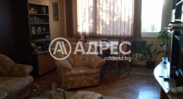 Тристаен апартамент, София, Красна поляна 1, 697538, Снимка 10