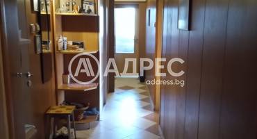 Тристаен апартамент, София, Красна поляна 1, 697538, Снимка 2