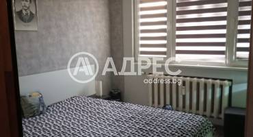 Тристаен апартамент, София, Красна поляна 1, 697538, Снимка 7