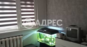 Тристаен апартамент, София, Красна поляна 1, 697538, Снимка 8