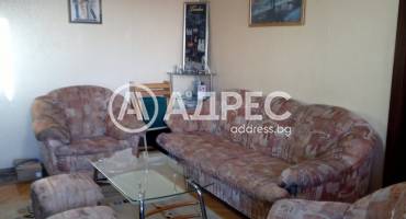 Тристаен апартамент, София, Красна поляна 1, 697538, Снимка 9